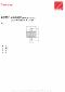 KLEE Vibrationsdæmper 30-30-1 M8-23/23