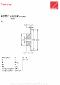 Navhjul 06 B-1 Z=22 simplex