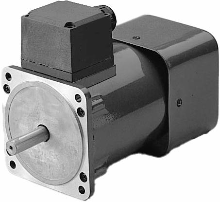 SMS motor type 9IF120S4CT 120W klemkasse