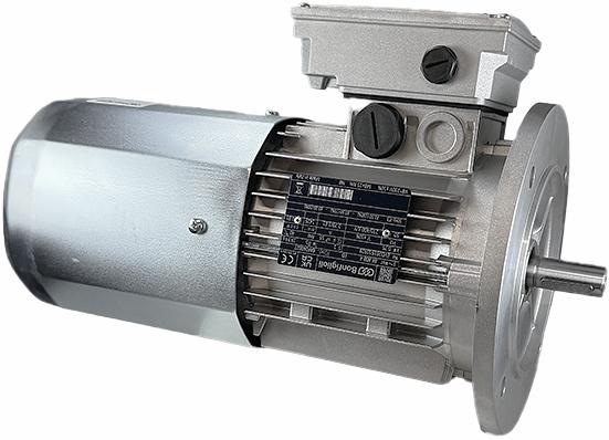 Bonfiglioli Bremsemotor BE B5