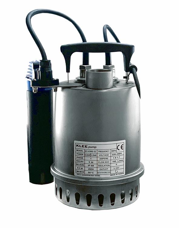 KLEEpump KX1-03MS-32