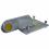Momentarm pos 861 for gear A 30
