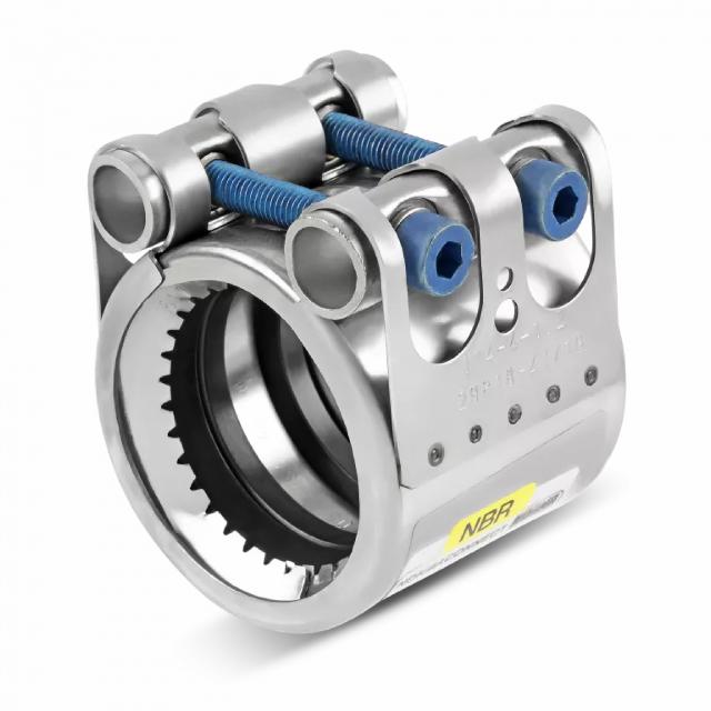 Norma GRIP Connect rørkobling