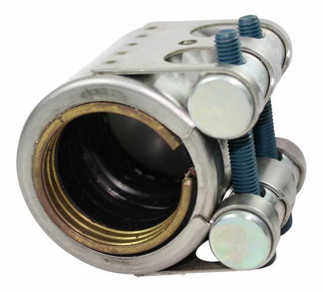 Norma Connect rørkobling