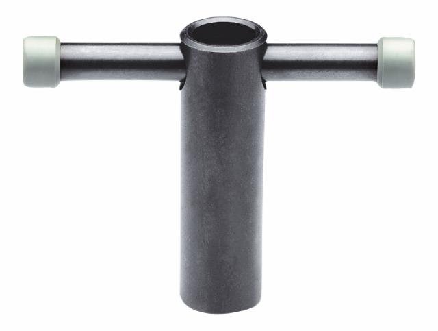 E+G 6307 Knebelskrue