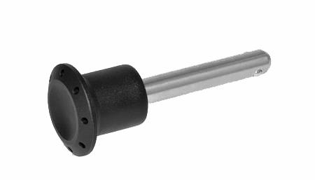 E+G GN 124.2 kuglepallås