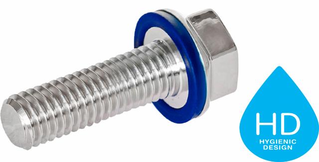 E+G Bolt GN 1581-H