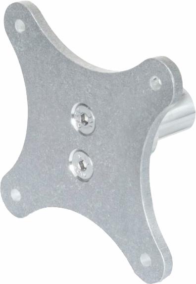 E+G GN 197 Monteringsbeslag