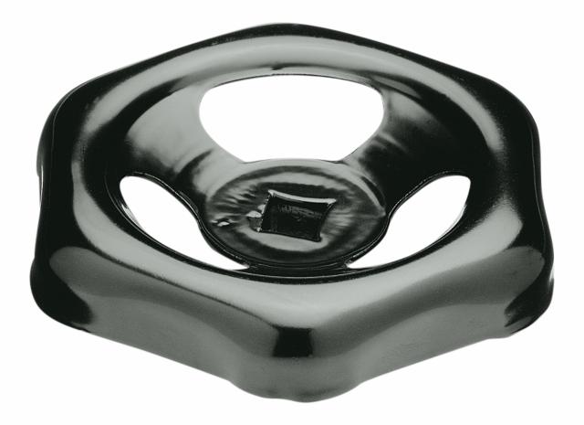 E+G GN 227 Håndhjul