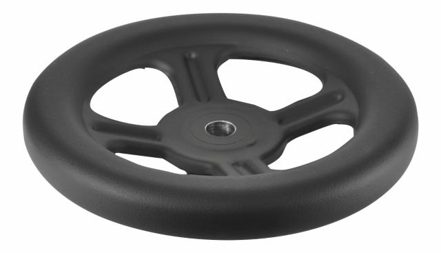 E+G GN 227.1 Håndhjul