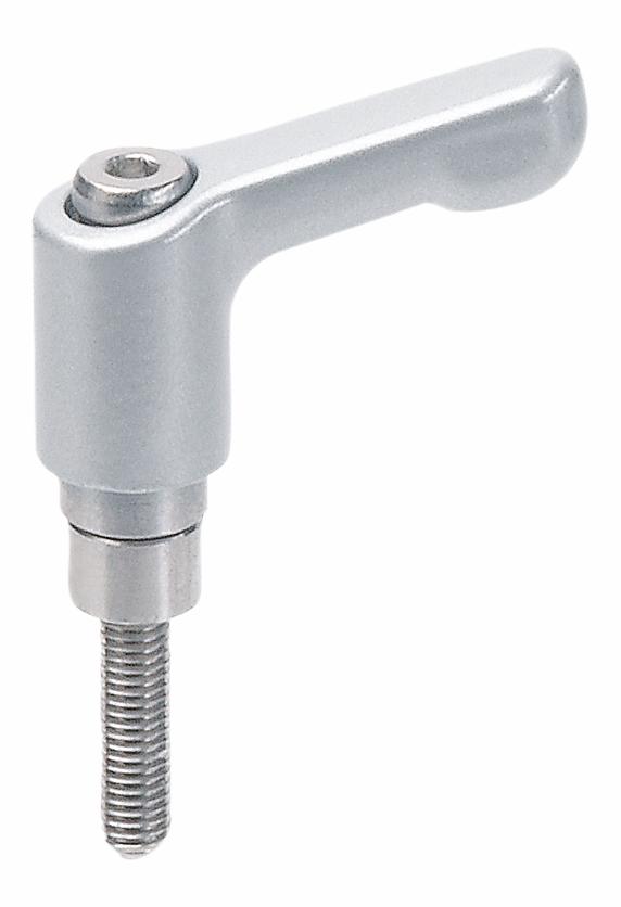 E+G GN 511 Fastspændings kit