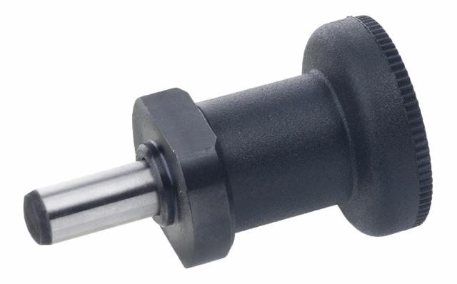 E+G GN 607.4 Positioneringsbolt