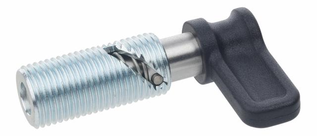 E+G GN 712.1 Positioneringsbolt