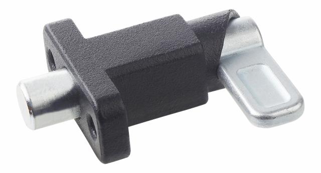 E+G GN 722.2 Positioneringsbolt 