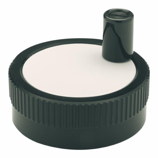 E+G GN 736.1 Håndhjul