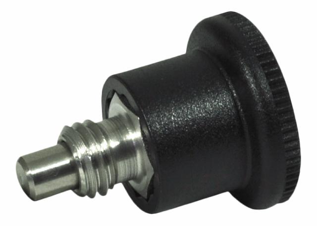 E+G GN 822.7 Mini positioneringsbolt