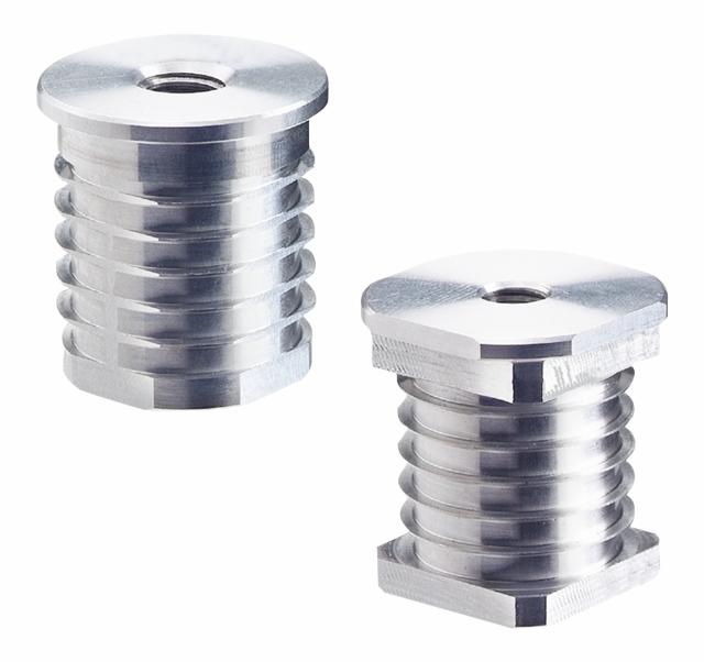 E+G GN 992 Gevind indsats