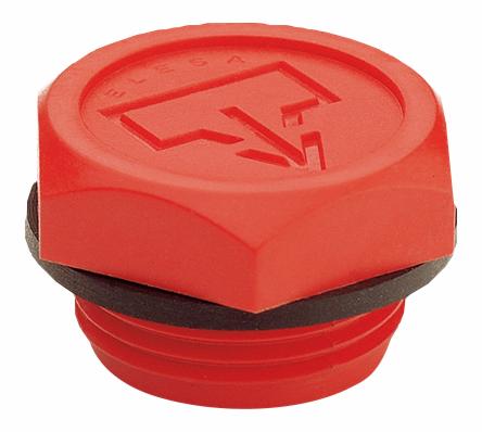 E+G TSD Olieprop m/drain logo