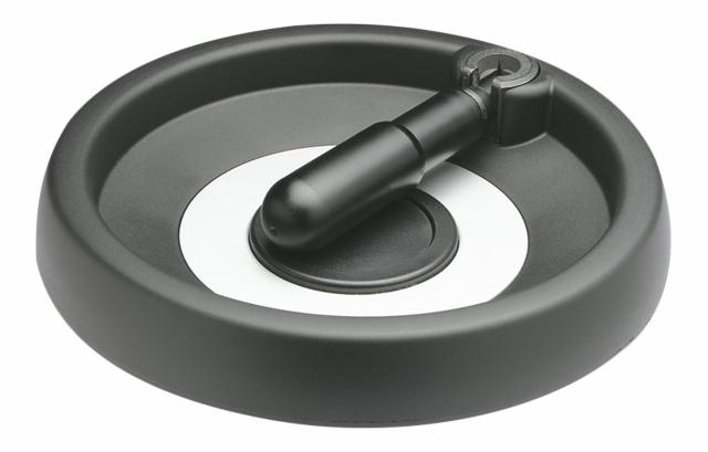 E+G VDT+IR Håndhjul