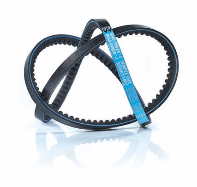 Gates kilerem Quadpower 4