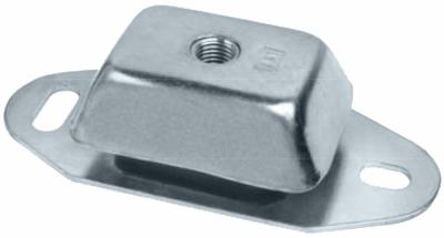 KLEE vibrationsdæmper MF